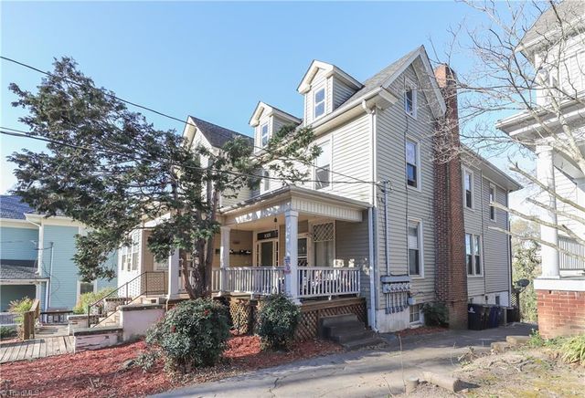 1025 West End Boulevard, Winston-salem, NC 27101