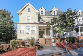 1025 West End Boulevard, Winston-salem, NC 27101