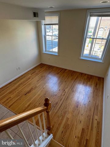 1637 FLEET ST, Baltimore, MD 21231