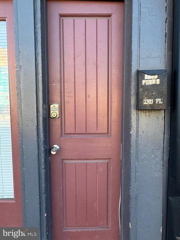 1637 FLEET ST, Baltimore, MD 21231