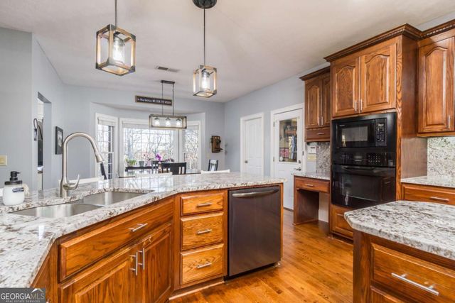 239 Hugh Stowers Road, Dawsonville, GA 30534