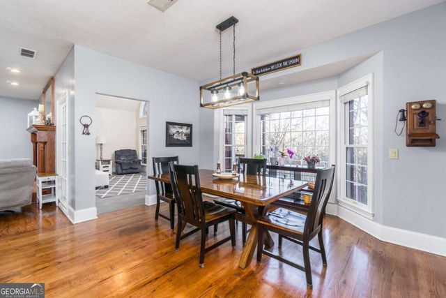 239 Hugh Stowers Road, Dawsonville, GA 30534