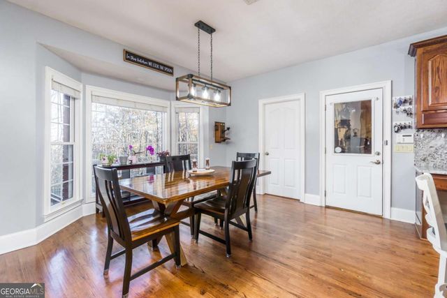 239 Hugh Stowers Road, Dawsonville, GA 30534