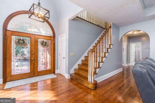 239 Hugh Stowers Road, Dawsonville, GA 30534