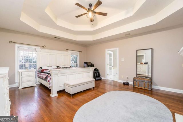 239 Hugh Stowers Road, Dawsonville, GA 30534