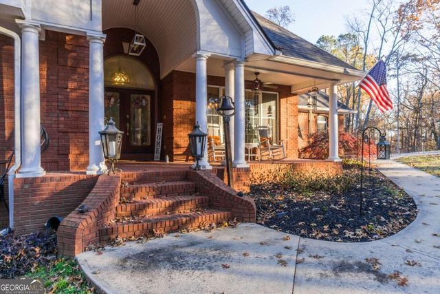 239 Hugh Stowers Road, Dawsonville, GA 30534