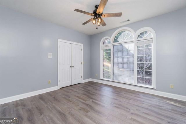 239 Hugh Stowers Road, Dawsonville, GA 30534