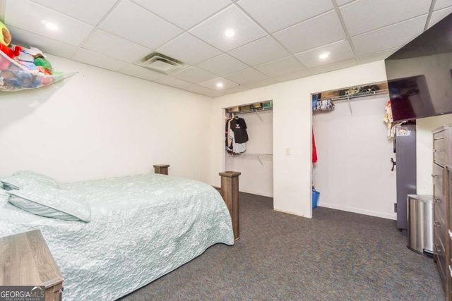 239 Hugh Stowers Road, Dawsonville, GA 30534