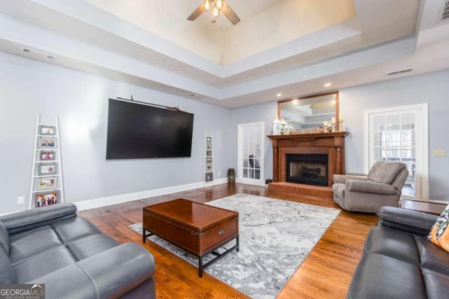 239 Hugh Stowers Road, Dawsonville, GA 30534