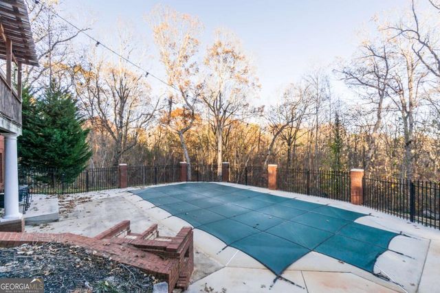 239 Hugh Stowers Road, Dawsonville, GA 30534