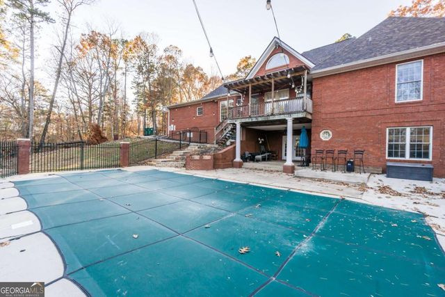 239 Hugh Stowers Road, Dawsonville, GA 30534