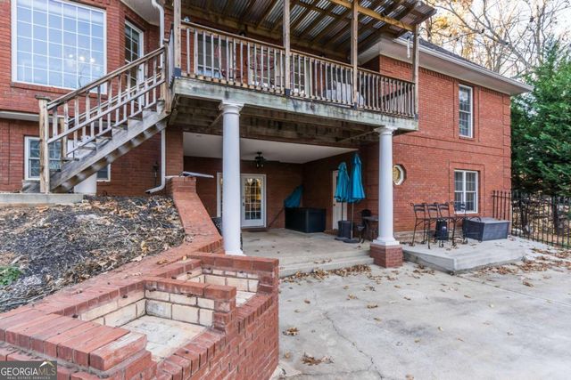 239 Hugh Stowers Road, Dawsonville, GA 30534