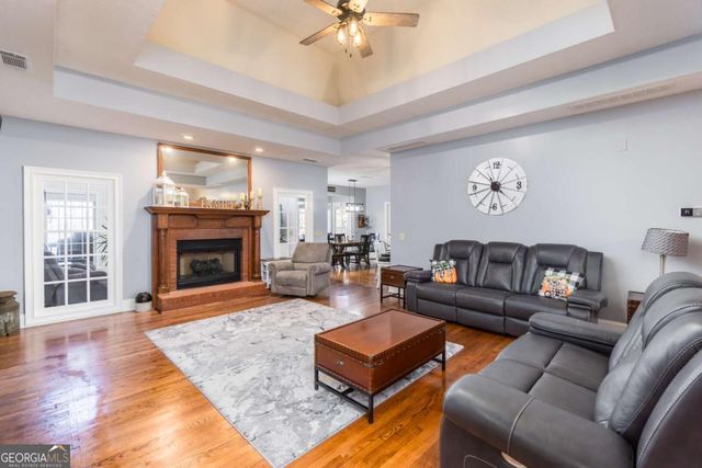 239 Hugh Stowers Road, Dawsonville, GA 30534