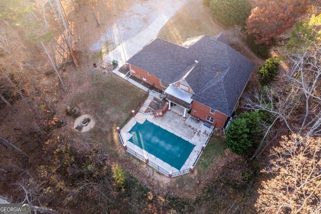 239 Hugh Stowers Road, Dawsonville, GA 30534