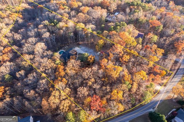 239 Hugh Stowers Road, Dawsonville, GA 30534