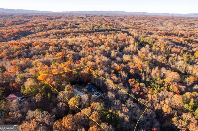 239 Hugh Stowers Road, Dawsonville, GA 30534