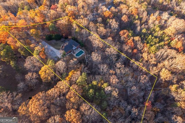 239 Hugh Stowers Road, Dawsonville, GA 30534