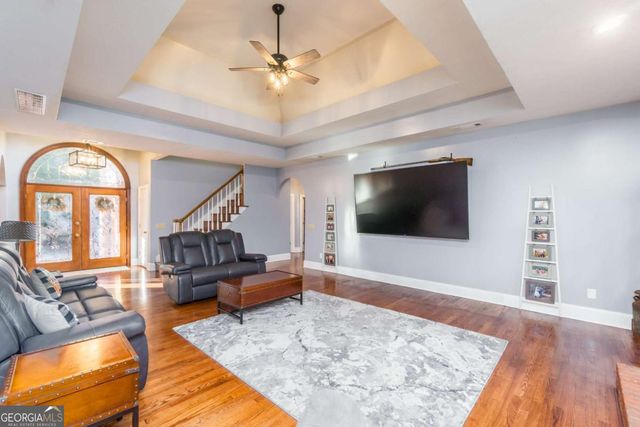 239 Hugh Stowers Road, Dawsonville, GA 30534