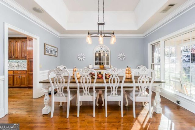 239 Hugh Stowers Road, Dawsonville, GA 30534