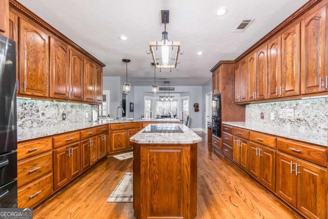 239 Hugh Stowers Road, Dawsonville, GA 30534