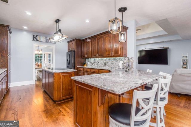 239 Hugh Stowers Road, Dawsonville, GA 30534