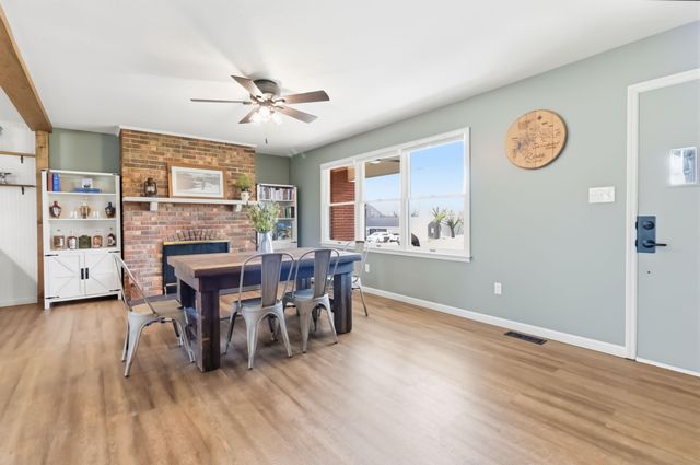 102 Cliffside Drive, Somerset, KY 42503