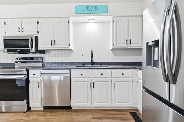 102 Cliffside Drive, Somerset, KY 42503