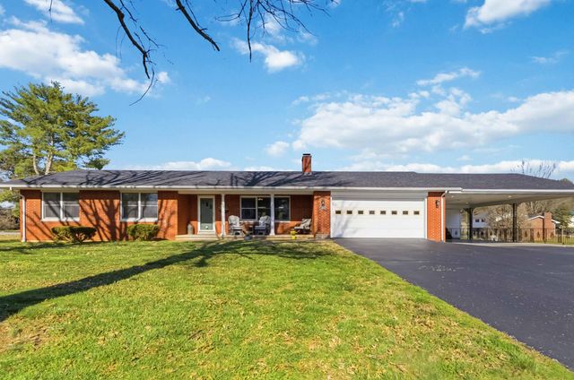 102 Cliffside Drive, Somerset, KY 42503