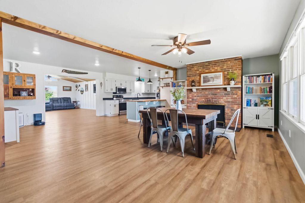 102 Cliffside Drive, Somerset, KY 42503