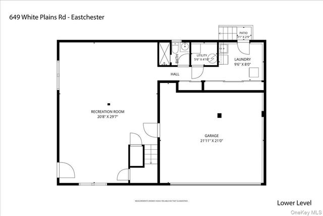649 White Plains Road, Eastchester, NY 10709