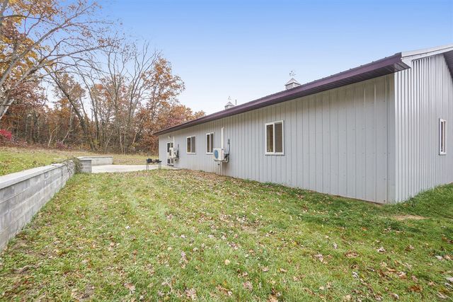 12720 New Millpond Road, Big Rapids, MI 49307