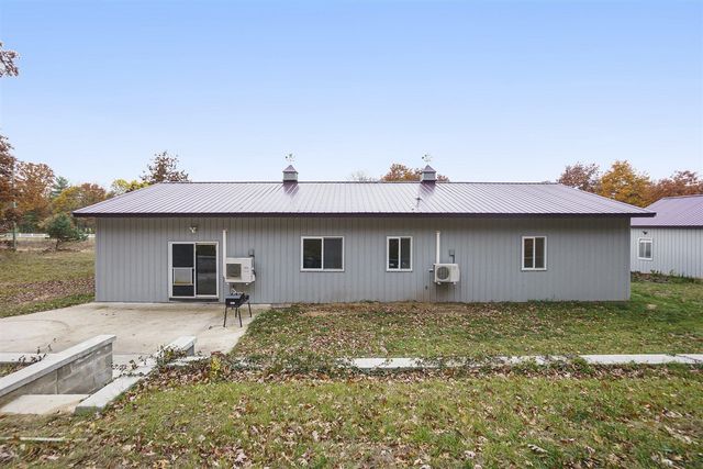 12720 New Millpond Road, Big Rapids, MI 49307