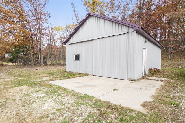 12720 New Millpond Road, Big Rapids, MI 49307