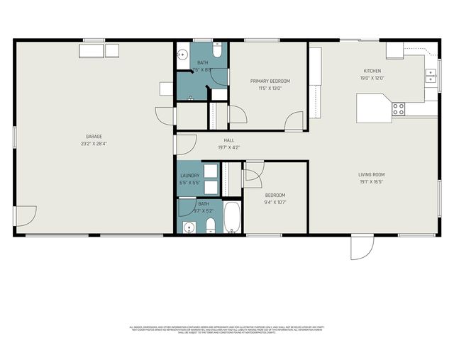 12720 New Millpond Road, Big Rapids, MI 49307