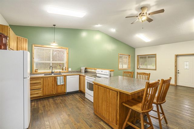 12720 New Millpond Road, Big Rapids, MI 49307