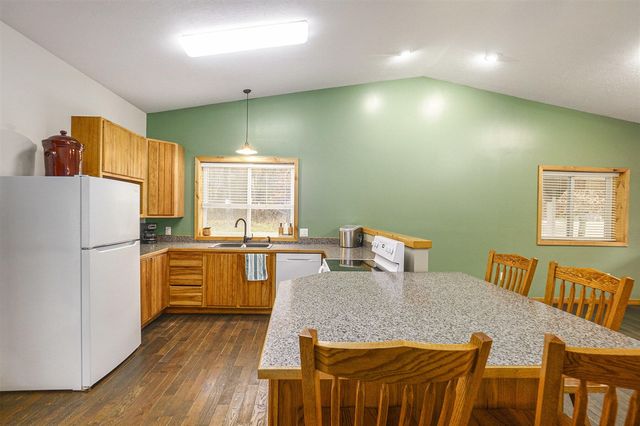 12720 New Millpond Road, Big Rapids, MI 49307