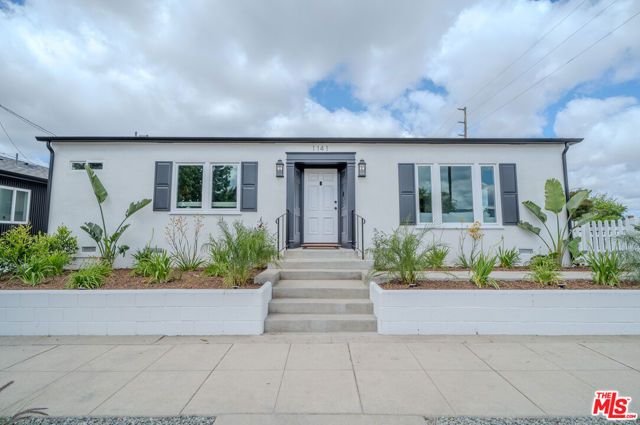 1141 N Lima Street, Burbank, CA 91505
