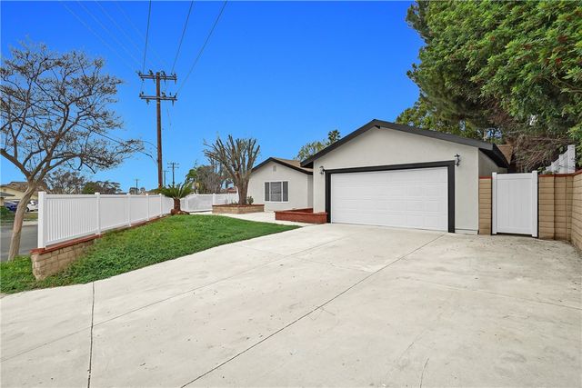1888 Valencia, Rowland Heights, CA 91748
