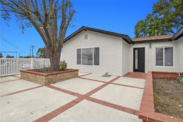 1888 Valencia, Rowland Heights, CA 91748