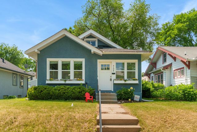 4108 Longfellow Avenue, Minneapolis, MN 55407