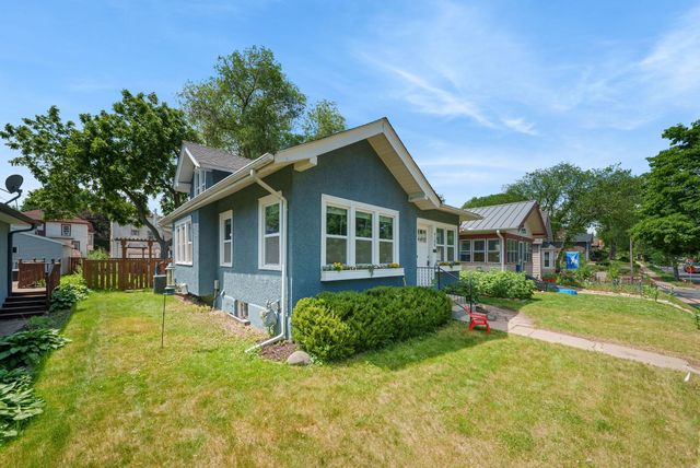 4108 Longfellow Avenue, Minneapolis, MN 55407