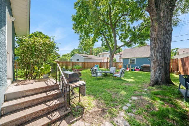 4108 Longfellow Avenue, Minneapolis, MN 55407