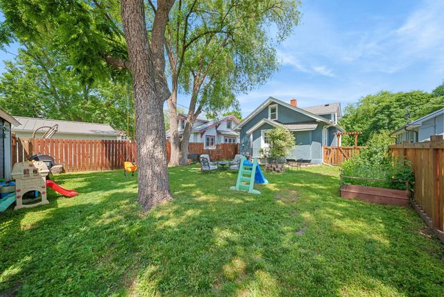 4108 Longfellow Avenue, Minneapolis, MN 55407