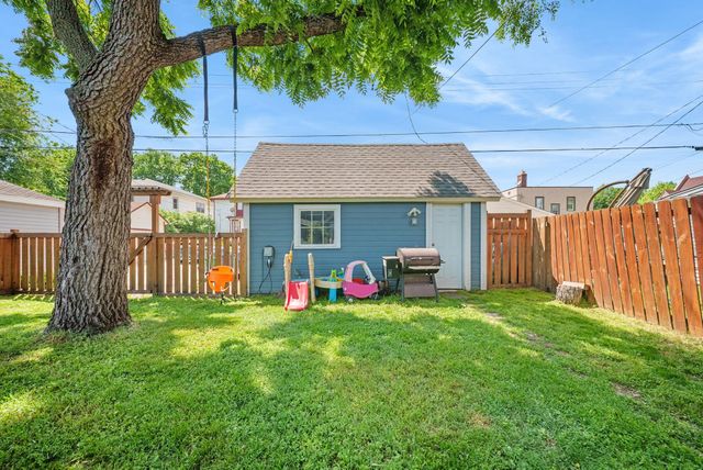 4108 Longfellow Avenue, Minneapolis, MN 55407