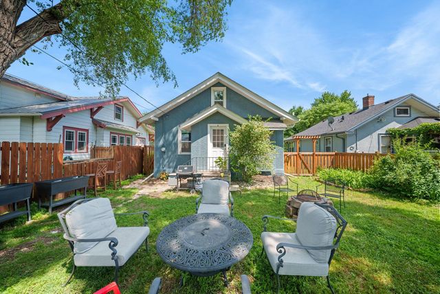 4108 Longfellow Avenue, Minneapolis, MN 55407