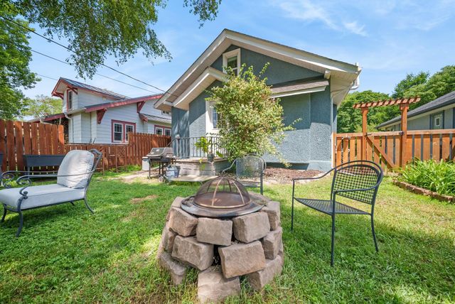 4108 Longfellow Avenue, Minneapolis, MN 55407
