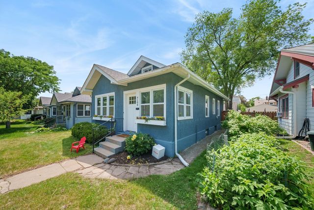 4108 Longfellow Avenue, Minneapolis, MN 55407