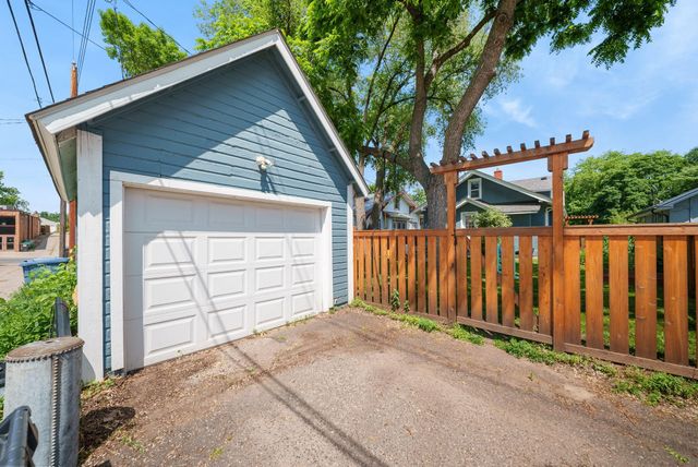 4108 Longfellow Avenue, Minneapolis, MN 55407