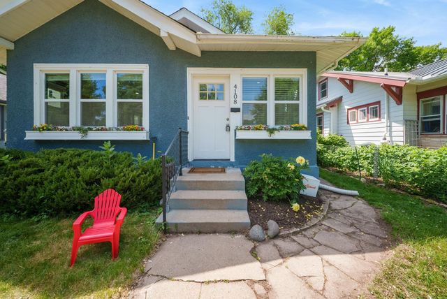 4108 Longfellow Avenue, Minneapolis, MN 55407