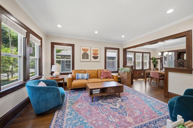 4108 Longfellow Avenue, Minneapolis, MN 55407